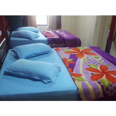 Willow Hill Leisure Home Munnar Esterno foto