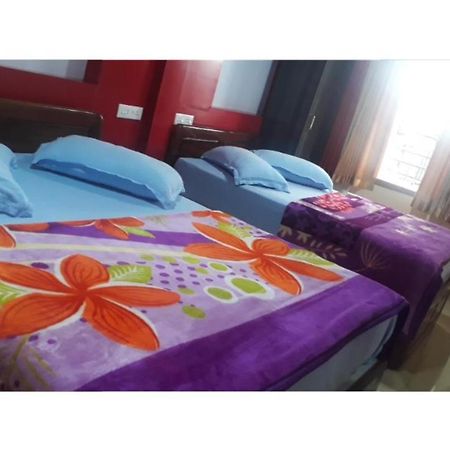 Willow Hill Leisure Home Munnar Esterno foto