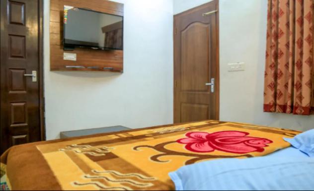 Willow Hill Leisure Home Munnar Esterno foto