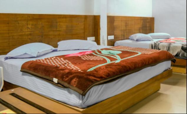 Willow Hill Leisure Home Munnar Esterno foto