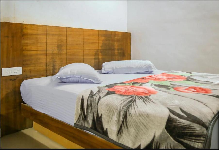 Willow Hill Leisure Home Munnar Esterno foto